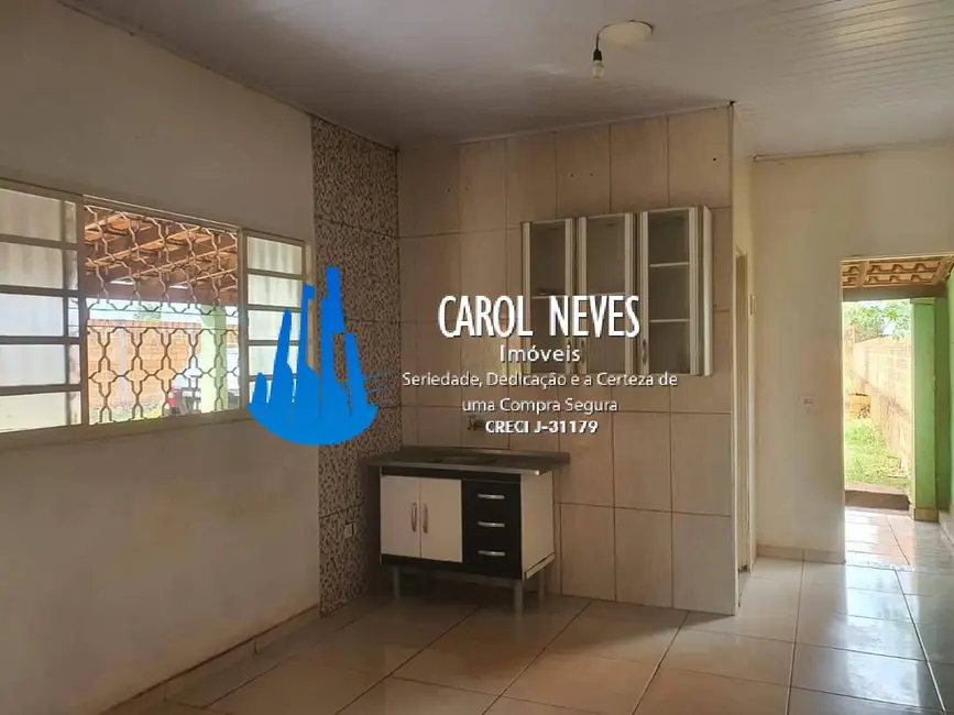 Foto 9 de Chácara com 4 quartos à venda, 200m2 em Salto - SP