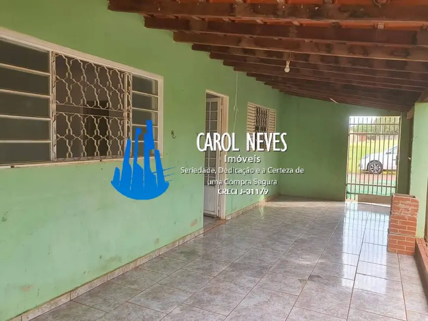 Foto 6 de Chácara com 4 quartos à venda, 200m2 em Salto - SP