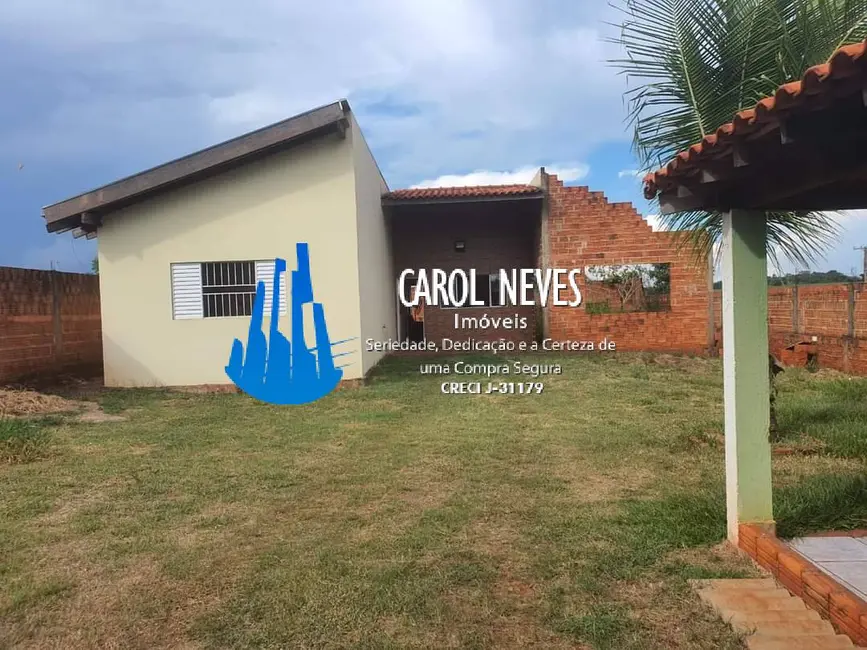 Foto 3 de Chácara com 4 quartos à venda, 200m2 em Salto - SP