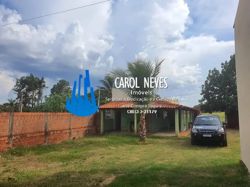 Foto 4 de Chácara com 4 quartos à venda, 200m2 em Salto - SP