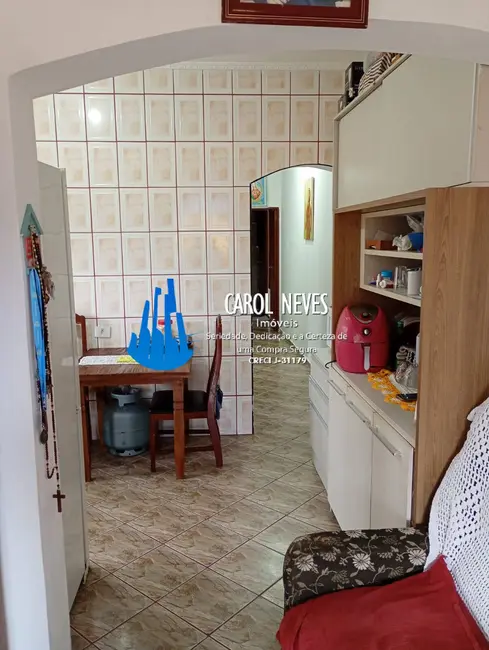 Foto 8 de Casa com 2 quartos à venda, 95m2 em Mongagua - SP