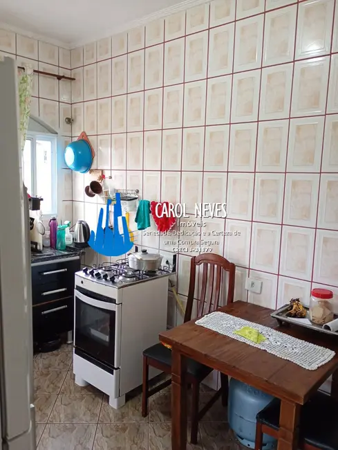 Foto 9 de Casa com 2 quartos à venda, 95m2 em Mongagua - SP