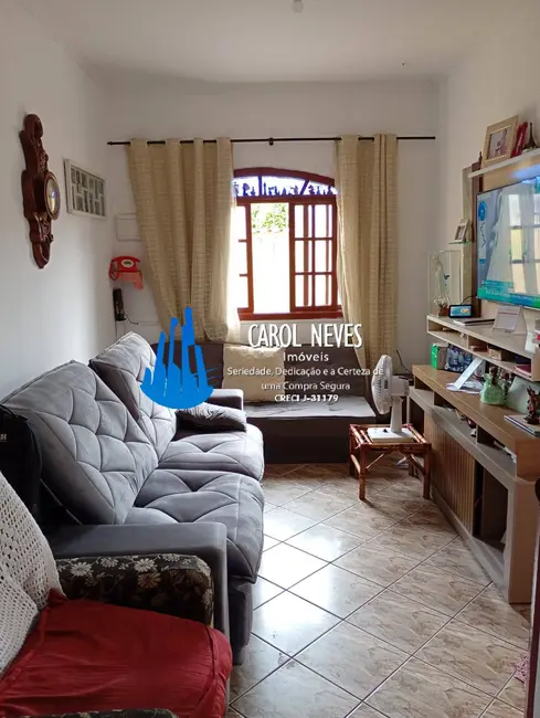 Foto 6 de Casa com 2 quartos à venda, 95m2 em Mongagua - SP