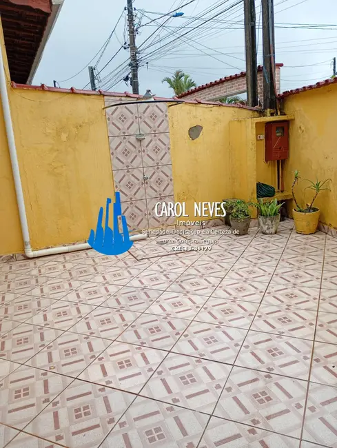 Foto 3 de Casa com 2 quartos à venda, 95m2 em Mongagua - SP