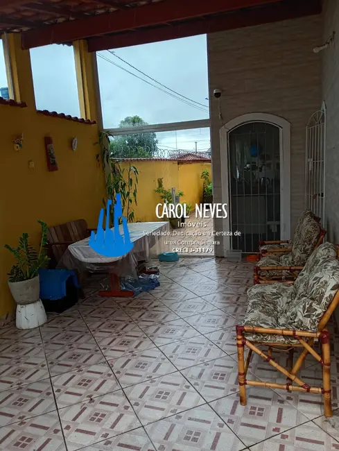 Foto 5 de Casa com 2 quartos à venda, 95m2 em Mongagua - SP