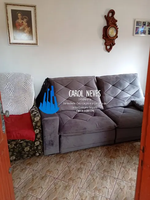 Foto 7 de Casa com 2 quartos à venda, 95m2 em Mongagua - SP