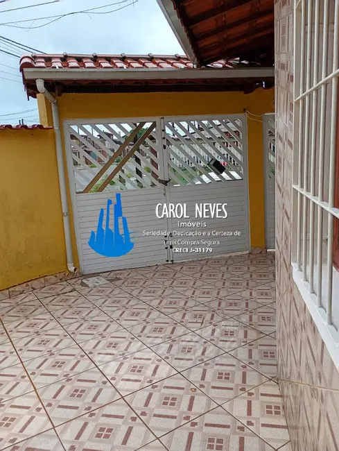 Foto 2 de Casa com 2 quartos à venda, 95m2 em Mongagua - SP