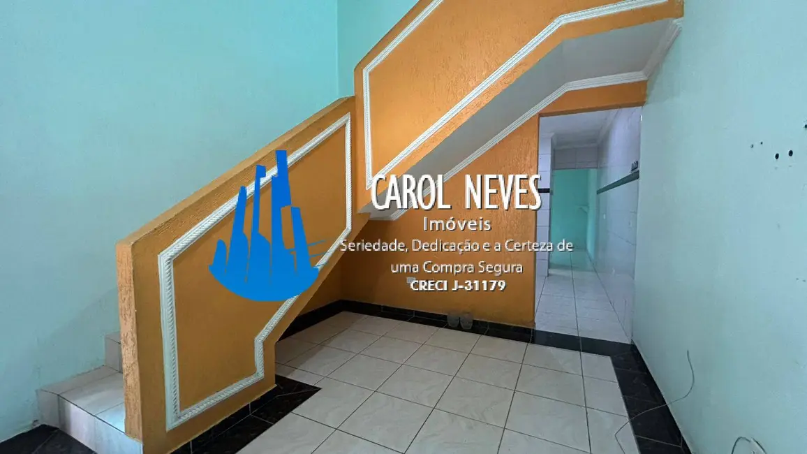 Sobrado com 3 quartos para alugar em Mongagua - SP - imagem 8 Foto 8 de Sobrado com 3 quartos para alugar em Mongagua - SP