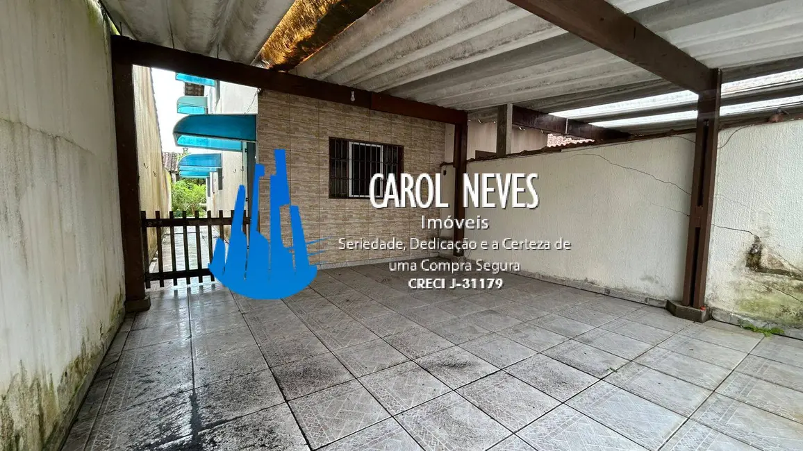 Sobrado com 3 quartos para alugar em Mongagua - SP - imagem 4 Foto 4 de Sobrado com 3 quartos para alugar em Mongagua - SP