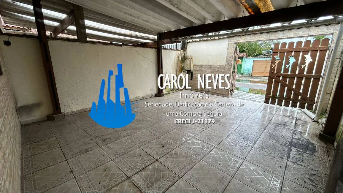 Sobrado com 3 quartos para alugar em Mongagua - SP - imagem 3 Foto 3 de Sobrado com 3 quartos para alugar em Mongagua - SP