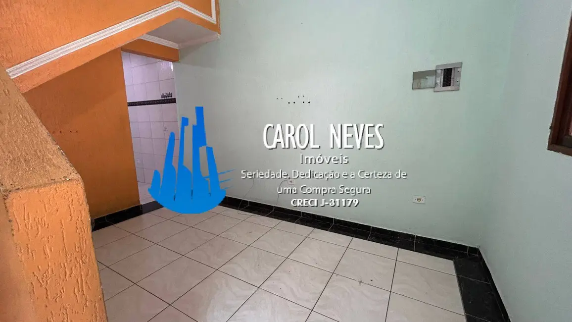 Sobrado com 3 quartos para alugar em Mongagua - SP - imagem 7 Foto 7 de Sobrado com 3 quartos para alugar em Mongagua - SP