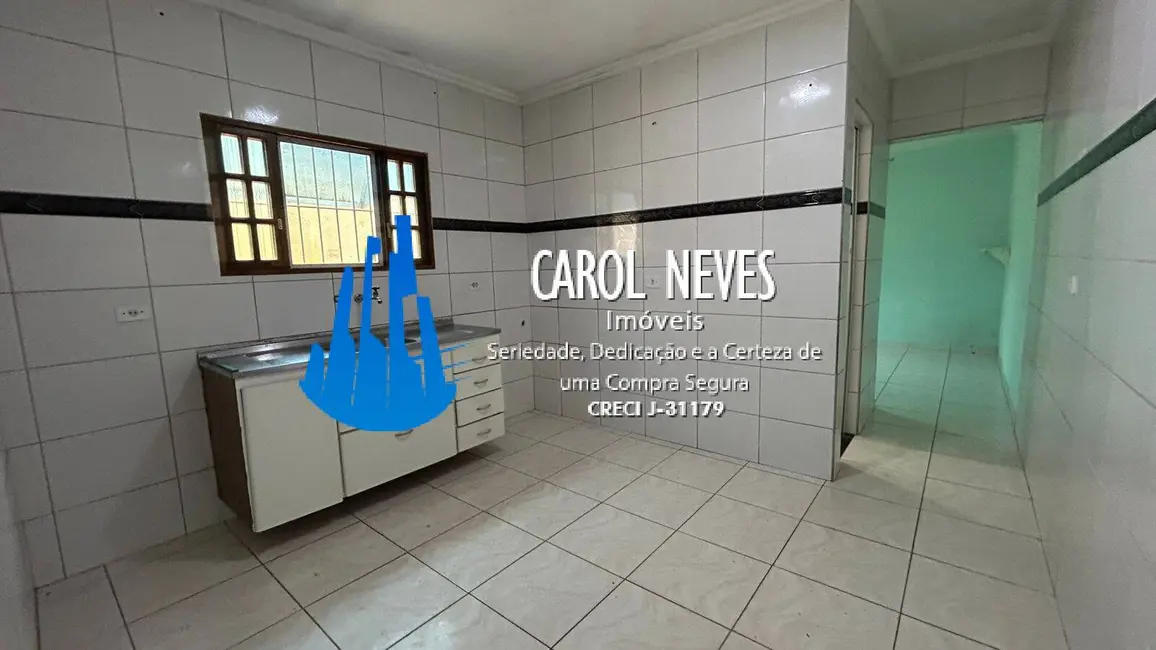 Sobrado com 3 quartos para alugar em Mongagua - SP - imagem 9 Foto 9 de Sobrado com 3 quartos para alugar em Mongagua - SP