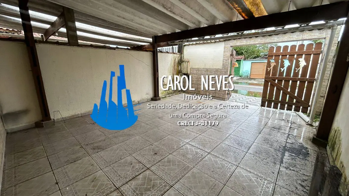 Sobrado com 3 quartos para alugar em Mongagua - SP - imagem 2 Foto 2 de Sobrado com 3 quartos para alugar em Mongagua - SP