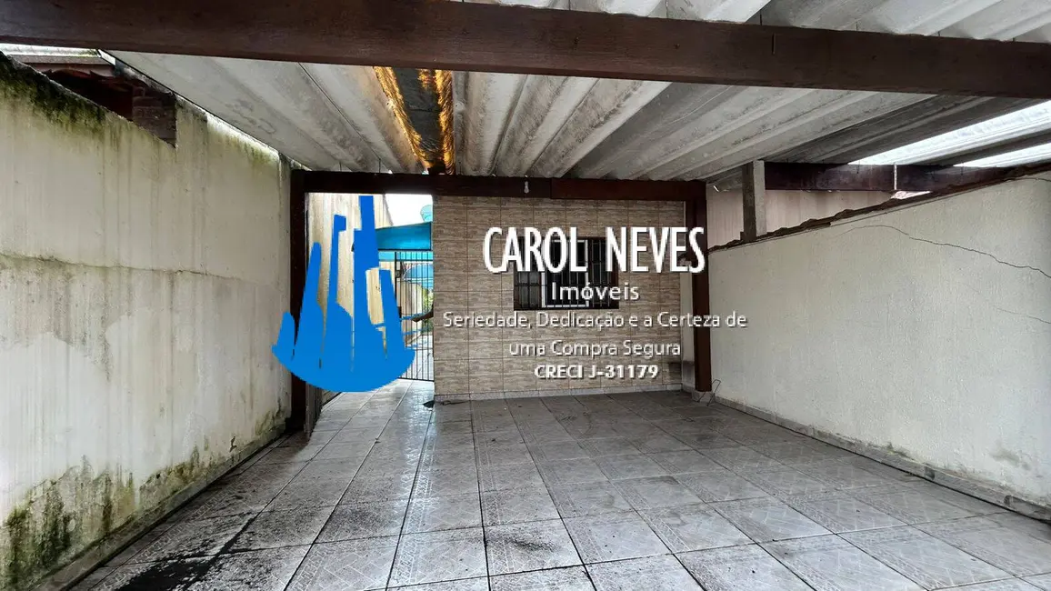 Sobrado com 3 quartos para alugar em Mongagua - SP - imagem 5 Foto 5 de Sobrado com 3 quartos para alugar em Mongagua - SP