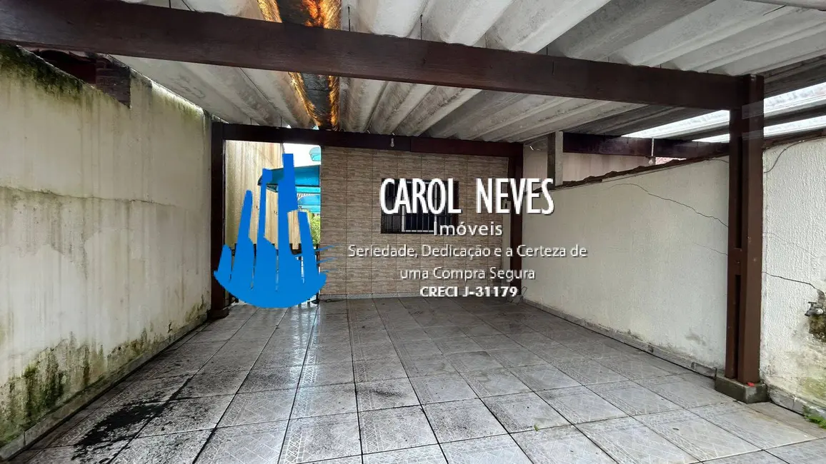 Sobrado com 3 quartos para alugar em Mongagua - SP - imagem 6 Foto 6 de Sobrado com 3 quartos para alugar em Mongagua - SP