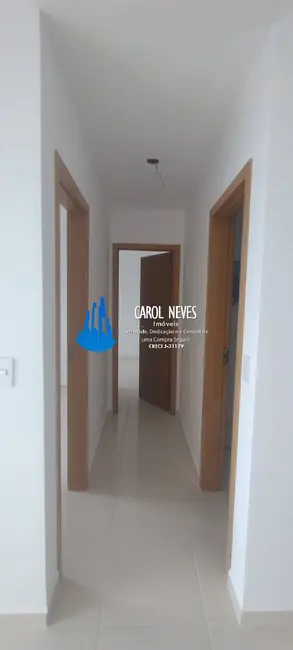 Foto 8 de Apartamento com 2 quartos à venda, 60m2 em Boqueirão, Praia Grande - SP