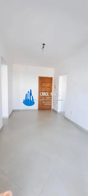 Foto 3 de Apartamento com 2 quartos à venda, 85m2 em Ocian, Praia Grande - SP