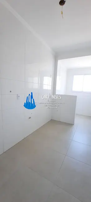 Foto 5 de Apartamento com 2 quartos à venda, 85m2 em Ocian, Praia Grande - SP