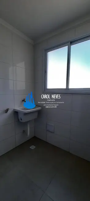 Foto 7 de Apartamento com 1 quarto à venda, 63m2 em Ocian, Praia Grande - SP