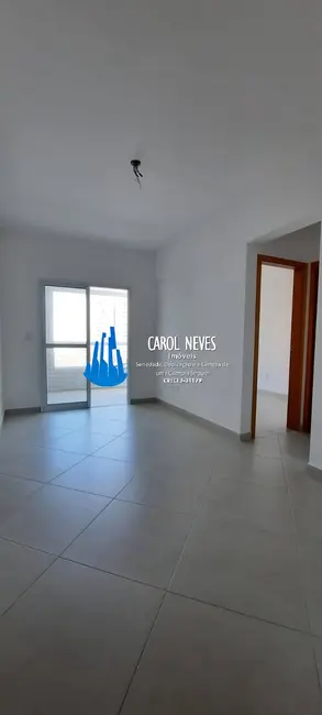 Foto 4 de Apartamento com 1 quarto à venda, 63m2 em Ocian, Praia Grande - SP