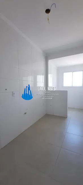 Foto 6 de Apartamento com 1 quarto à venda, 49m2 em Ocian, Praia Grande - SP