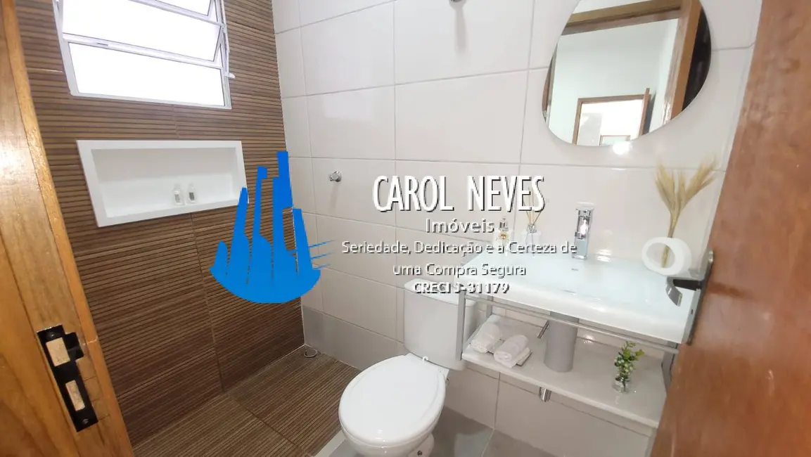 Foto 7 de Casa com 2 quartos à venda em Mongagua - SP