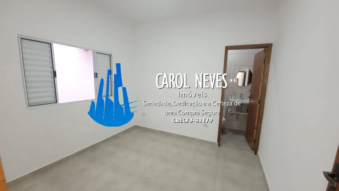 Foto 6 de Casa com 2 quartos à venda em Mongagua - SP