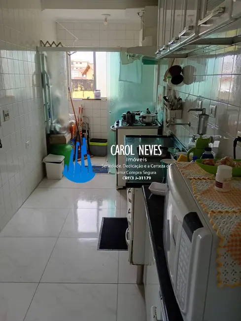 Foto 7 de Apartamento com 1 quarto à venda, 79m2 em Centro, Mongagua - SP