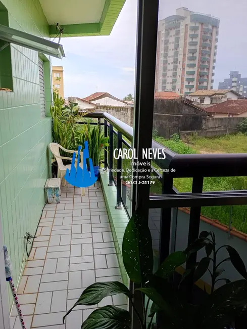 Foto 9 de Apartamento com 1 quarto à venda, 79m2 em Centro, Mongagua - SP