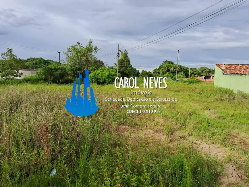 Foto 2 de Terreno / Lote à venda, 377m2 em Itanhaem - SP