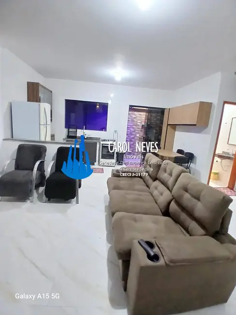 Foto 3 de Sobrado com 2 quartos à venda em Itanhaem - SP