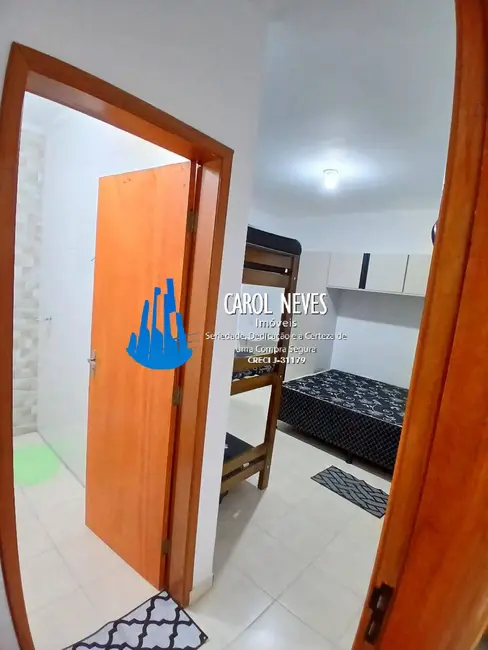 Foto 5 de Sobrado com 2 quartos à venda em Itanhaem - SP