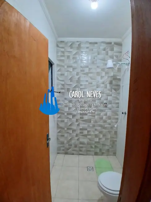 Foto 6 de Sobrado com 2 quartos à venda em Itanhaem - SP