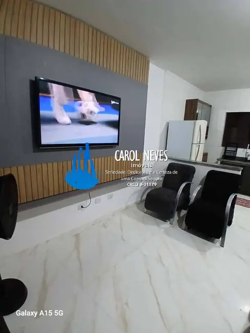 Foto 2 de Sobrado com 2 quartos à venda em Itanhaem - SP