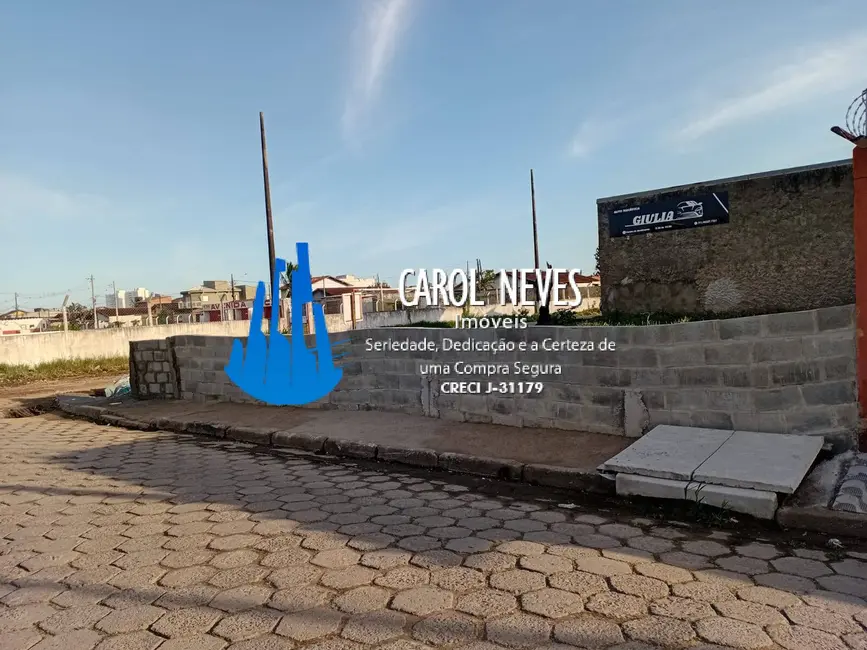 Foto 5 de Terreno / Lote à venda, 269m2 em Mongagua - SP