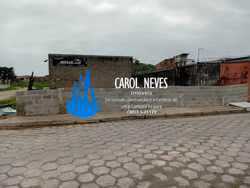 Foto 4 de Terreno / Lote à venda, 269m2 em Mongagua - SP