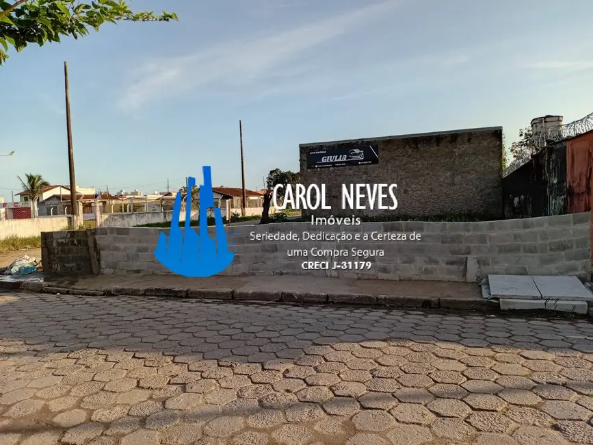 Foto 6 de Terreno / Lote à venda, 269m2 em Mongagua - SP