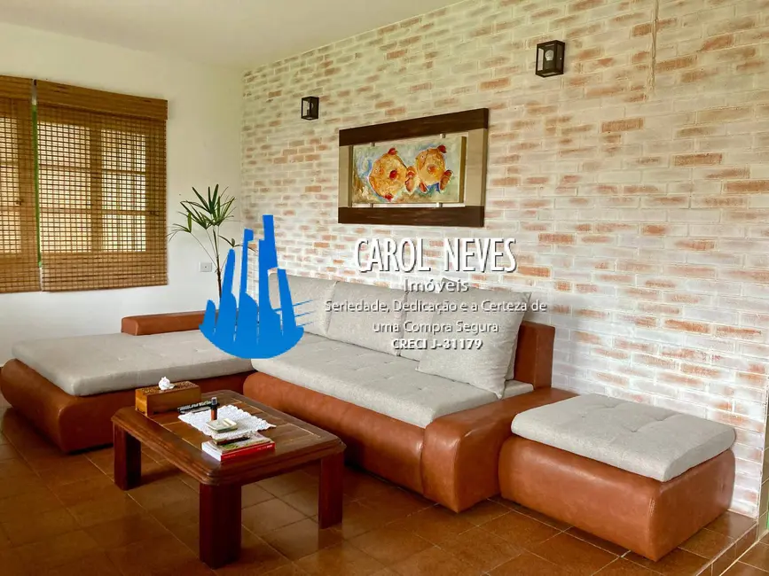 Foto 4 de Casa com 3 quartos à venda, 157m2 em Itanhaem - SP