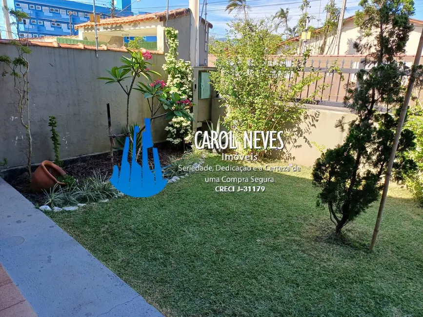 Foto 2 de Casa com 3 quartos à venda, 157m2 em Itanhaem - SP