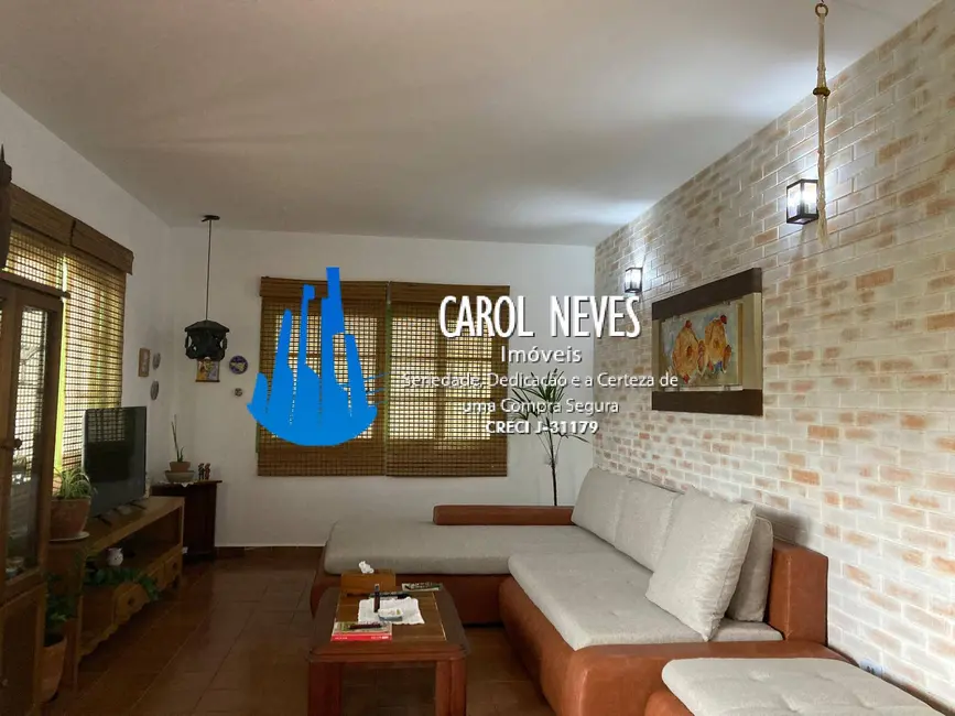 Foto 6 de Casa com 3 quartos à venda, 157m2 em Itanhaem - SP