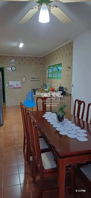 Foto 8 de Casa com 3 quartos à venda, 157m2 em Itanhaem - SP