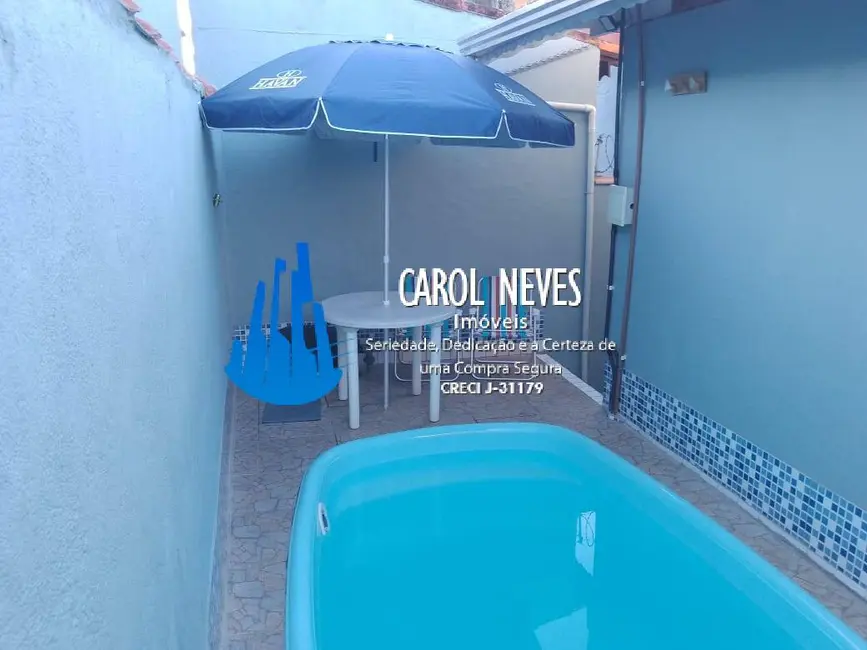 Casa com 2 quartos à venda, 138m2 em Mongagua - SP - imagem 9 Foto 9 de Casa com 2 quartos à venda, 138m2 em Mongagua - SP