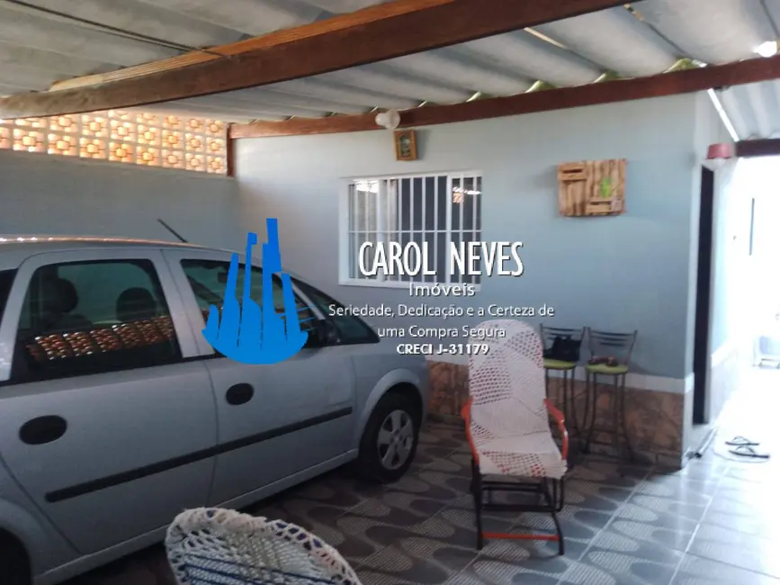 Casa com 2 quartos à venda, 138m2 em Mongagua - SP - imagem 2 Foto 2 de Casa com 2 quartos à venda, 138m2 em Mongagua - SP