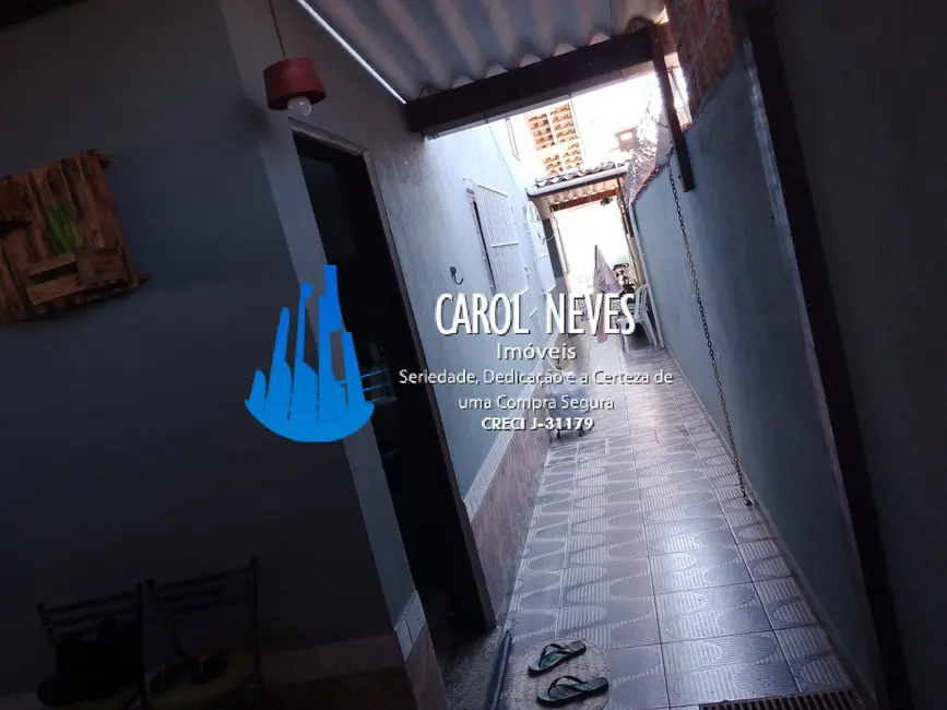 Casa com 2 quartos à venda, 138m2 em Mongagua - SP - imagem 4 Foto 4 de Casa com 2 quartos à venda, 138m2 em Mongagua - SP