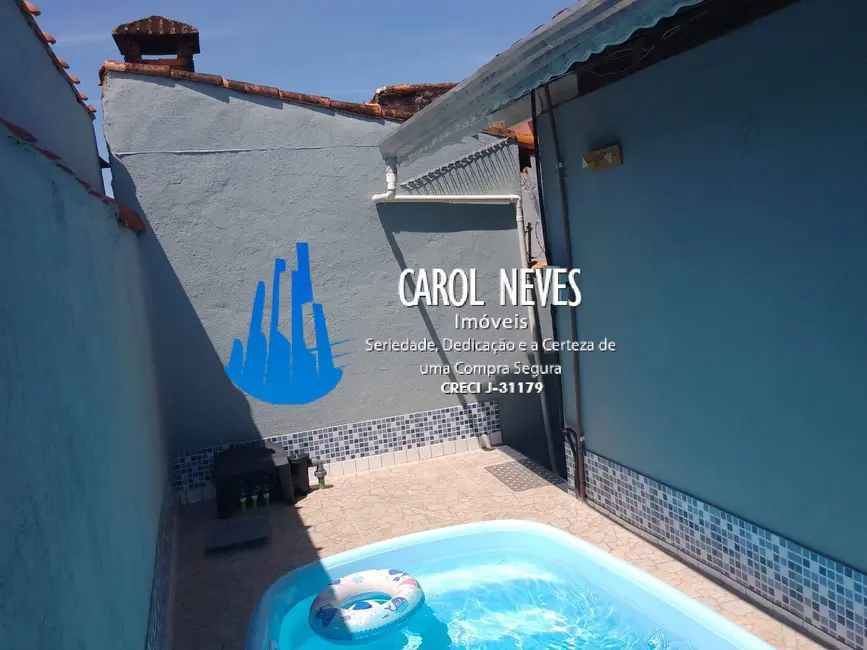 Casa com 2 quartos à venda, 138m2 em Mongagua - SP - imagem 8 Foto 8 de Casa com 2 quartos à venda, 138m2 em Mongagua - SP