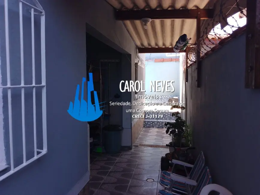 Casa com 2 quartos à venda, 138m2 em Mongagua - SP - imagem 3 Foto 3 de Casa com 2 quartos à venda, 138m2 em Mongagua - SP