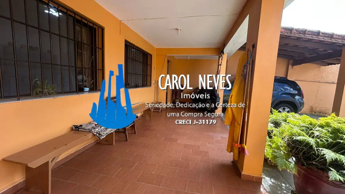 Foto 6 de Sobrado com 3 quartos à venda, 260m2 em Itanhaem - SP