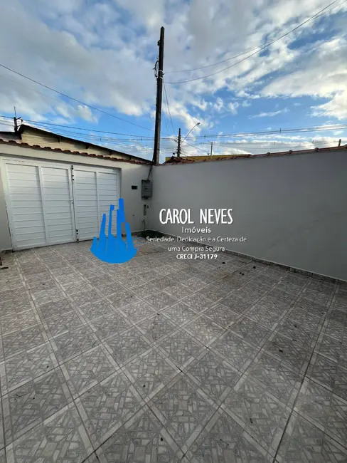 Foto 2 de Casa com 2 quartos à venda, 50m2 em Itanhaem - SP