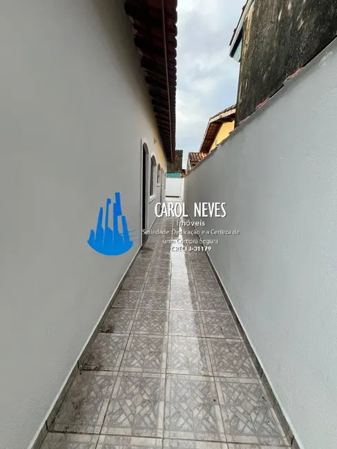 Foto 7 de Casa com 2 quartos à venda, 50m2 em Itanhaem - SP