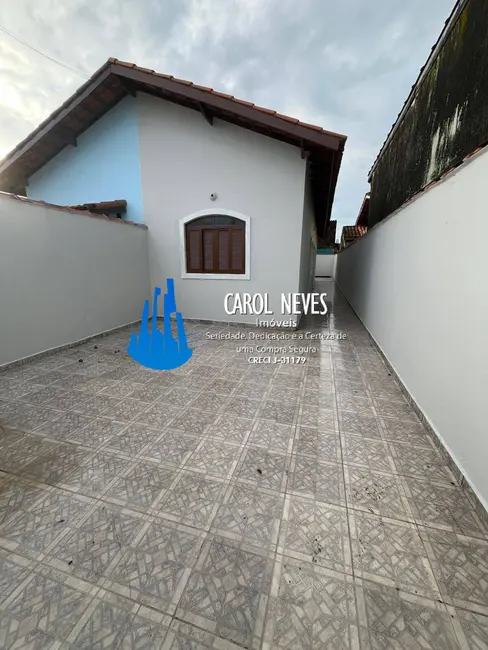 Foto 3 de Casa com 2 quartos à venda, 50m2 em Itanhaem - SP